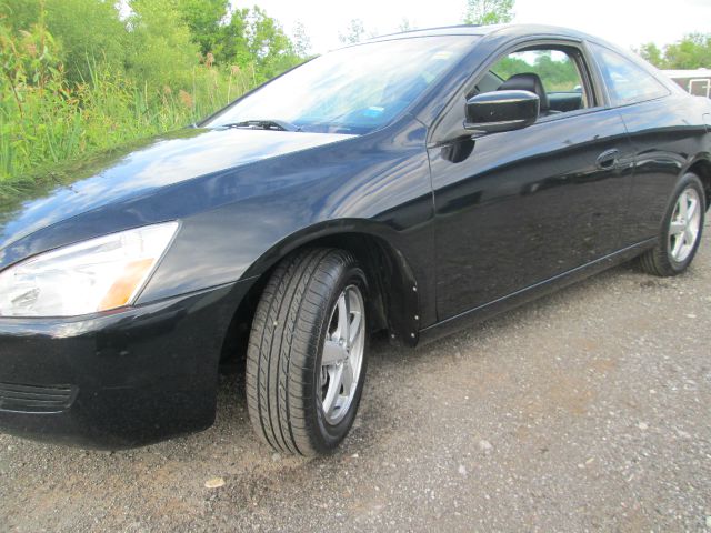 2005 Honda Accord Loaded Up