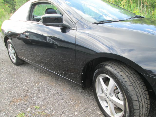 2005 Honda Accord Loaded Up