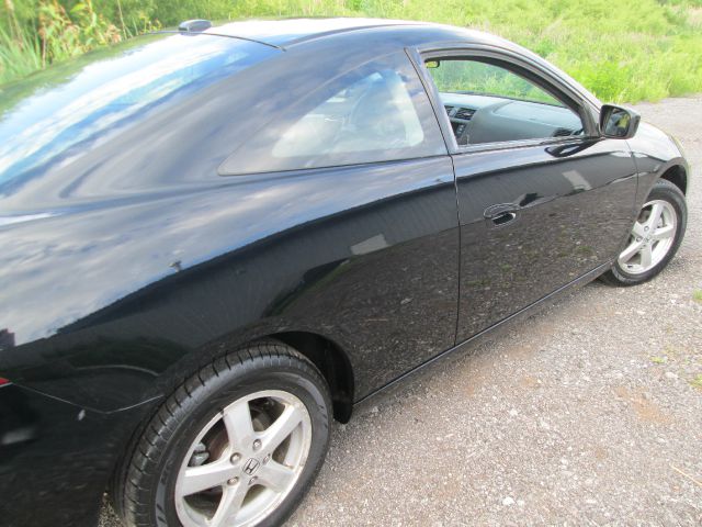 2005 Honda Accord Loaded Up