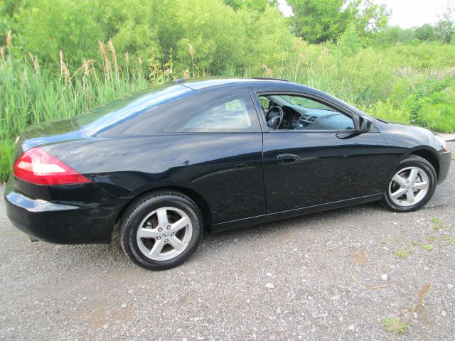 2005 Honda Accord Loaded Up