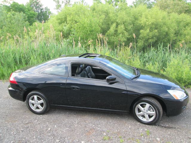 2005 Honda Accord Loaded Up