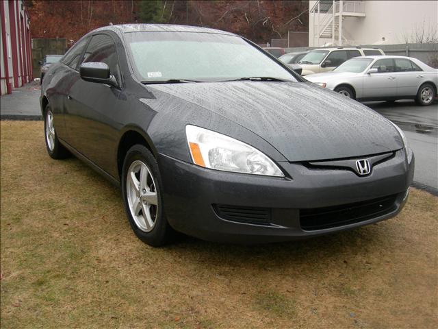 2005 Honda Accord SE