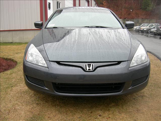 2005 Honda Accord SE