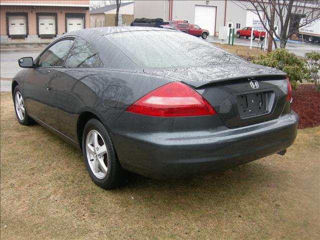 2005 Honda Accord SE