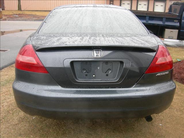 2005 Honda Accord SE