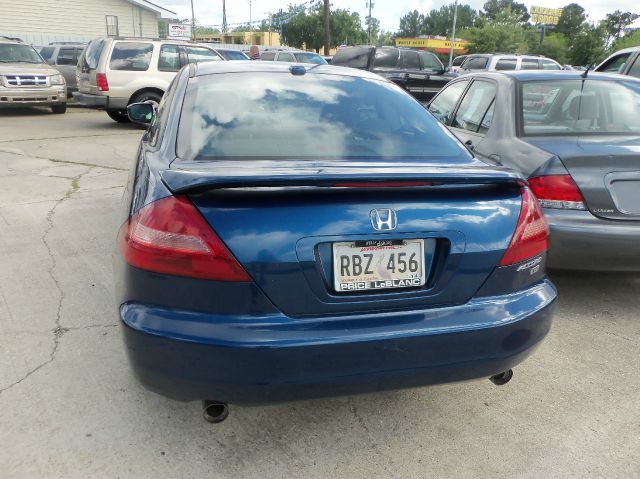 2005 Honda Accord Luxury Hardtop 4dr