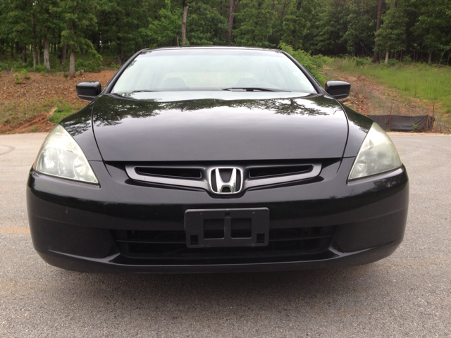 2005 Honda Accord SLT - QUAD CAB Cummins