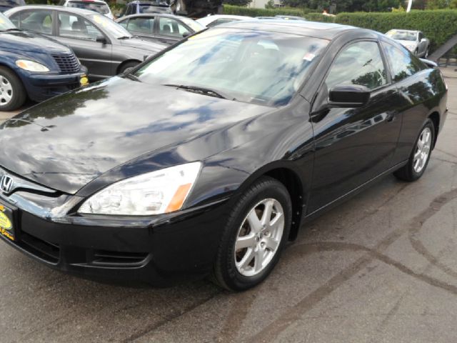 2005 Honda Accord Luxury Hardtop 4dr