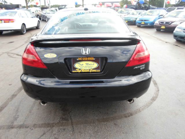 2005 Honda Accord Luxury Hardtop 4dr