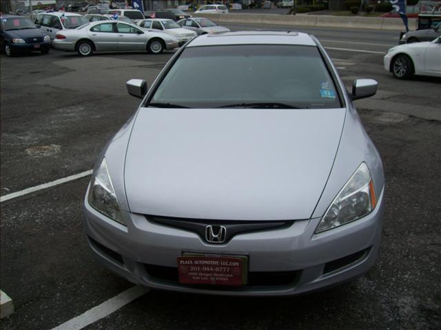 2005 Honda Accord SE