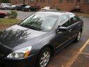 2005 Honda Accord FX4 4WD