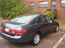 2005 Honda Accord FX4 4WD