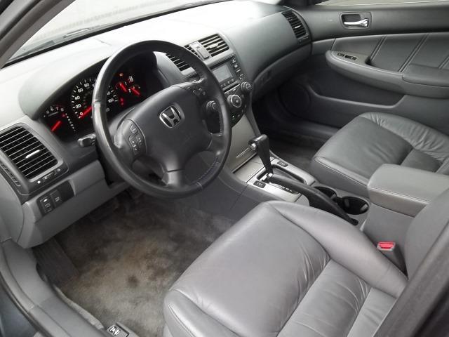 2005 Honda Accord 5dr LS