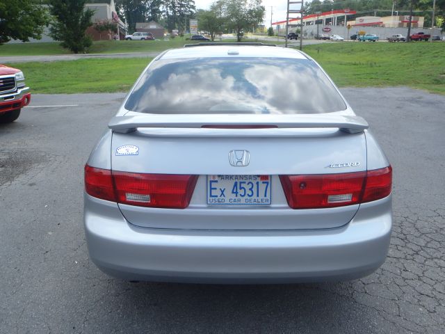 2005 Honda Accord SLT - QUAD CAB Cummins