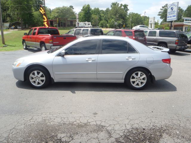 2005 Honda Accord SLT - QUAD CAB Cummins