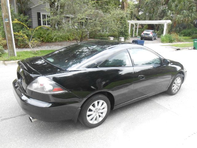 2005 Honda Accord Street Package