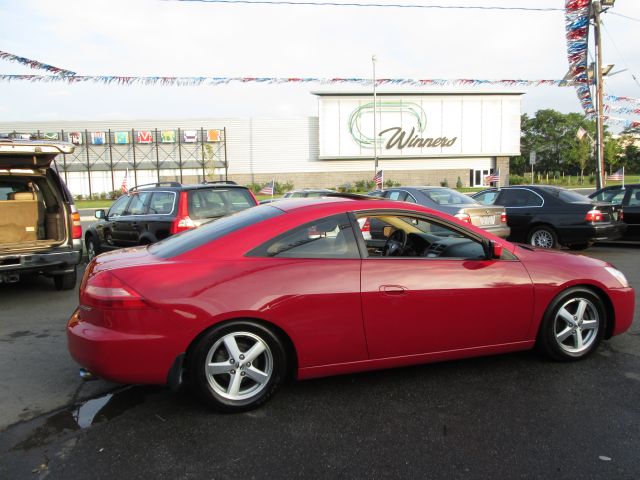 2005 Honda Accord 4DR SE