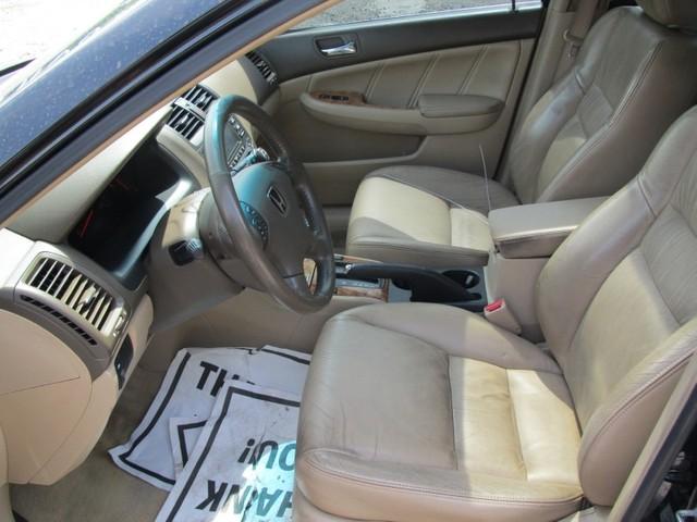 2005 Honda Accord 4WD Supercrew Styleside 5-1/2 Ft Box FX4 4x4 Truck