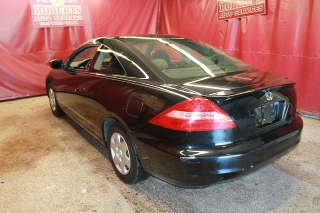 2005 Honda Accord Street Package