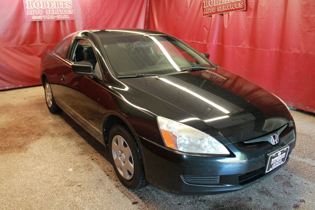 2005 Honda Accord Street Package