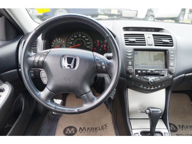 2005 Honda Accord Wowsporty