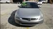 2005 Honda Accord 2dr Reg Cab 120.5 WB