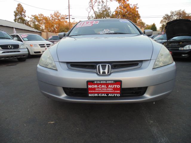 2005 Honda Accord SLT - QUAD CAB Cummins