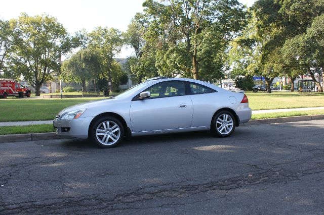 2005 Honda Accord XL SLT 2WD