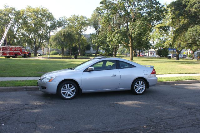 2005 Honda Accord XL SLT 2WD