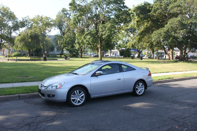 2005 Honda Accord XL SLT 2WD