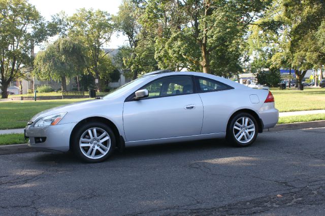 2005 Honda Accord XL SLT 2WD