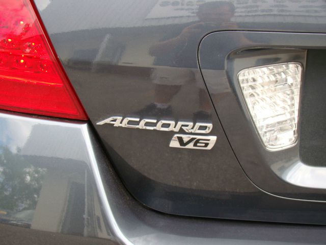 2006 Honda Accord NAV Dvdx2