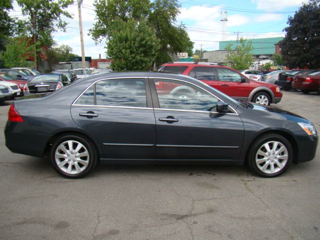 2006 Honda Accord NAV Dvdx2