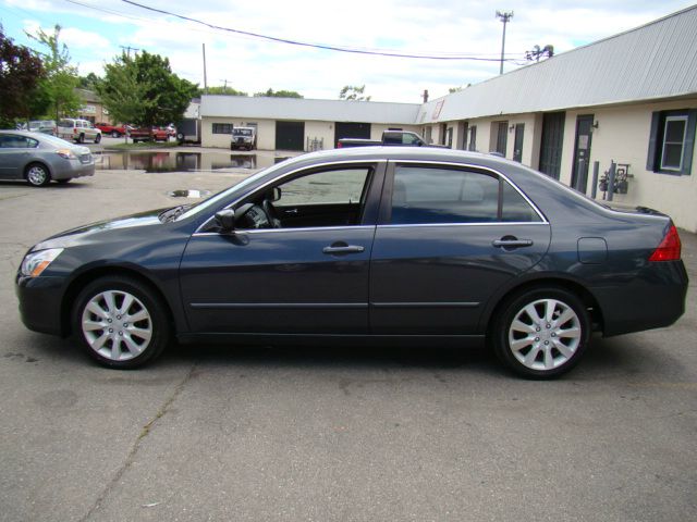 2006 Honda Accord NAV Dvdx2