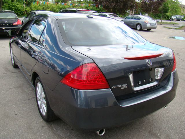 2006 Honda Accord NAV Dvdx2