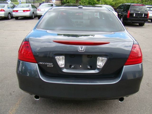 2006 Honda Accord NAV Dvdx2