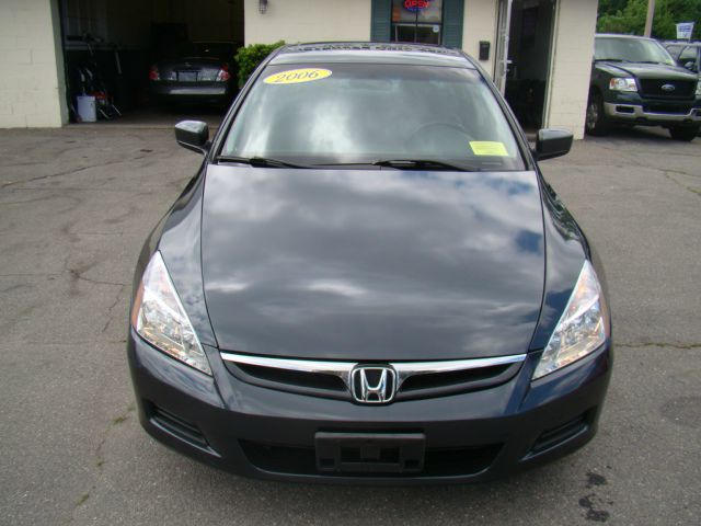 2006 Honda Accord NAV Dvdx2