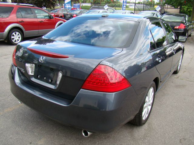 2006 Honda Accord NAV Dvdx2