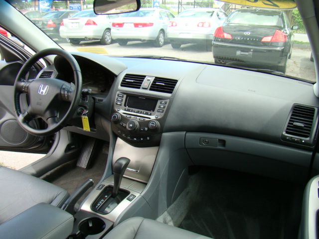 2006 Honda Accord NAV Dvdx2