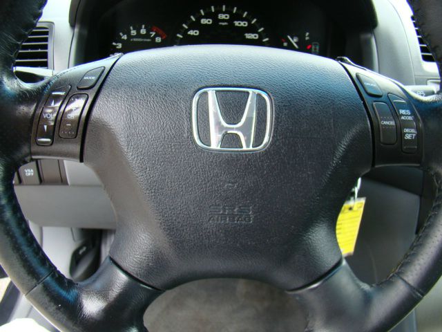 2006 Honda Accord NAV Dvdx2