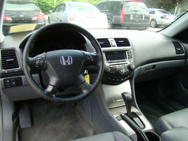 2006 Honda Accord NAV Dvdx2