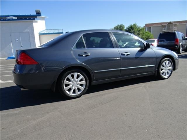 2006 Honda Accord Sport AWD Sedan