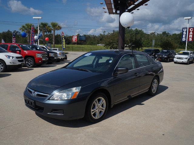 2006 Honda Accord 2.0T Cabriolet Quattro AWD Convertible