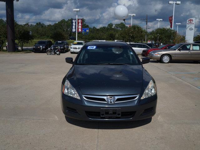 2006 Honda Accord 2.0T Cabriolet Quattro AWD Convertible