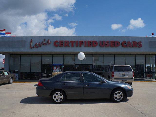 2006 Honda Accord 2.0T Cabriolet Quattro AWD Convertible