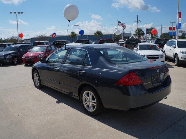 2006 Honda Accord 2.0T Cabriolet Quattro AWD Convertible