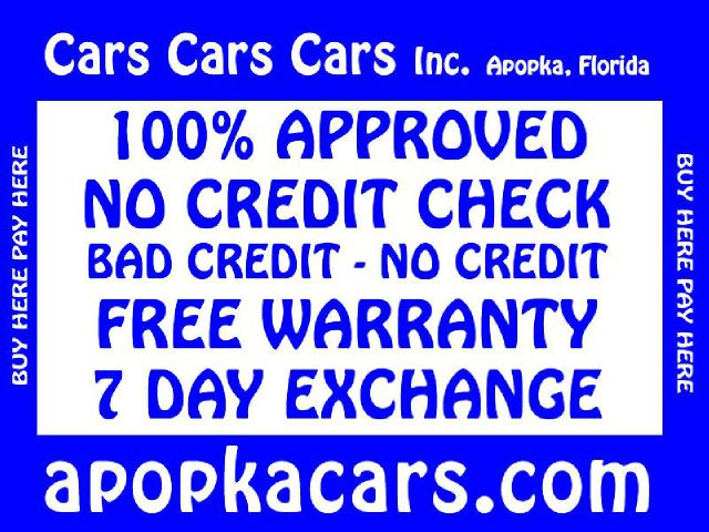 2006 Honda Accord 2dr Reg Cab 120.5 WB