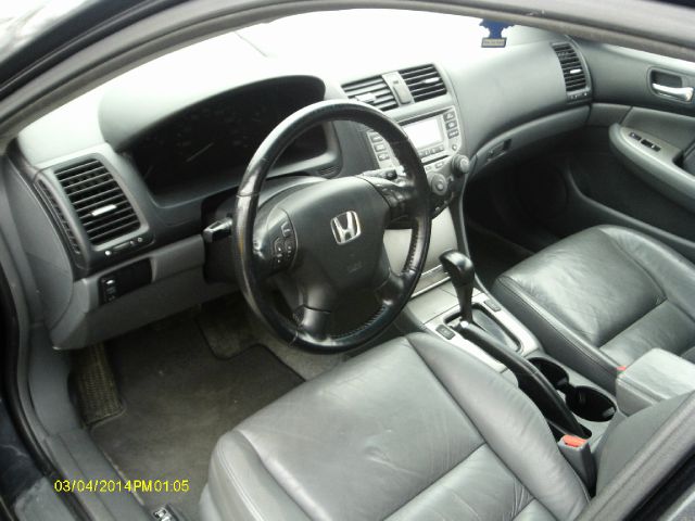 2006 Honda Accord Alpha Sport Utility