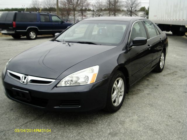 2006 Honda Accord Alpha Sport Utility