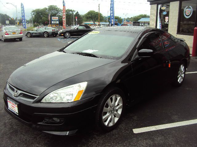 2006 Honda Accord 4d,ac,pw,sunroof,leather